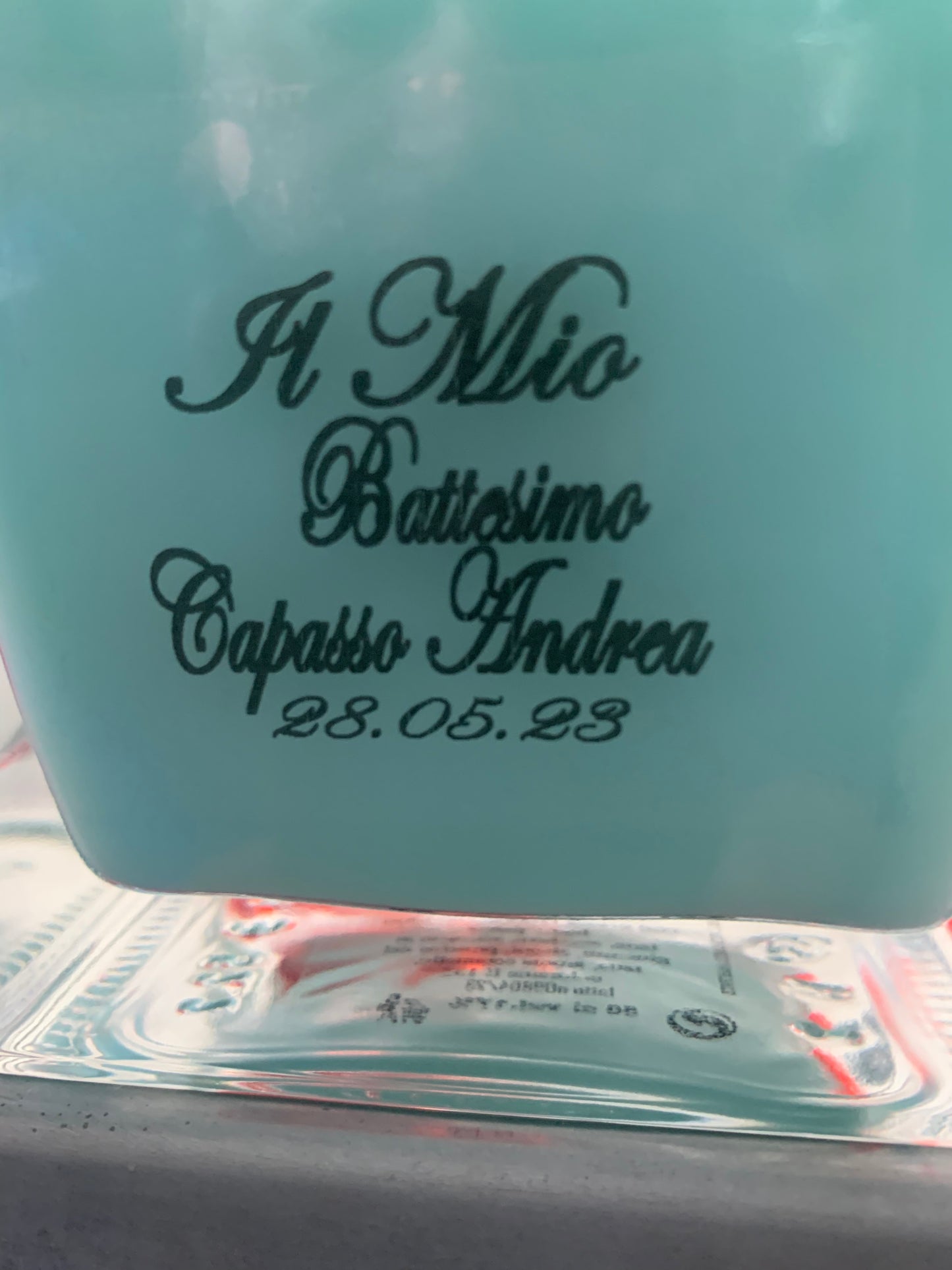 Bomboniere personalizzabili