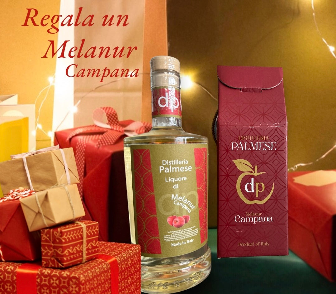 Liquore di Melanur Campana
