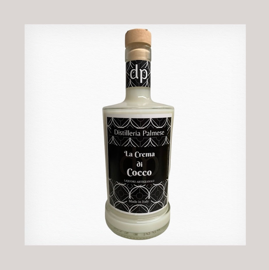 La Crema di Cocco