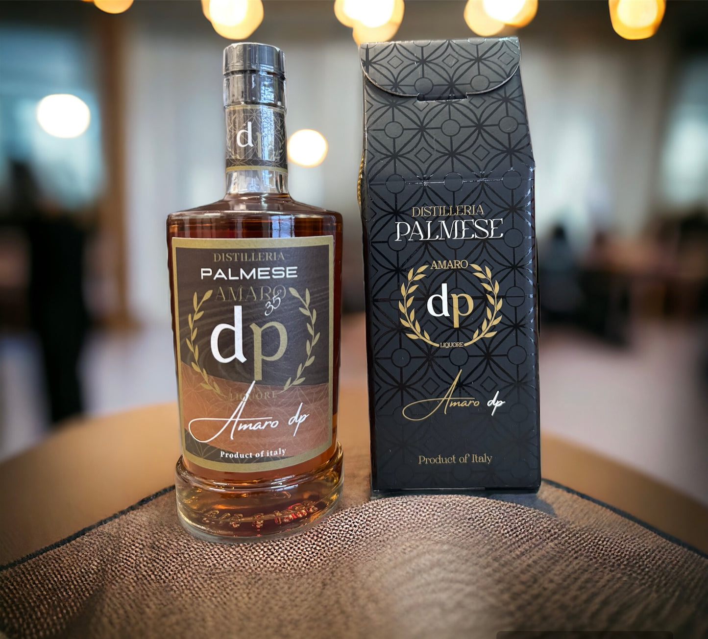 Amaro dp