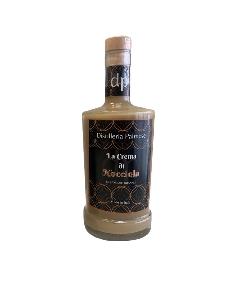La Crema di Nocciola