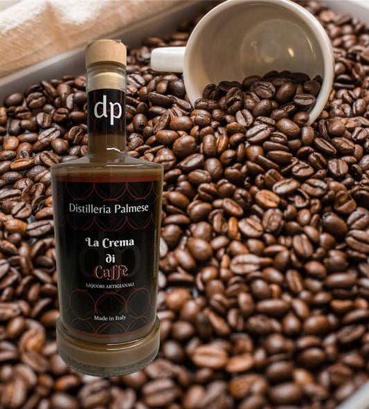 La Crema di Caffè