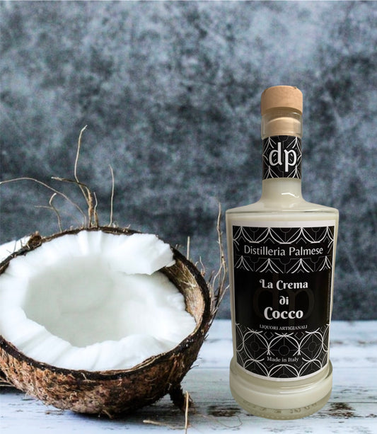 La Crema di Cocco