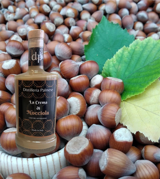 La Crema di Nocciola