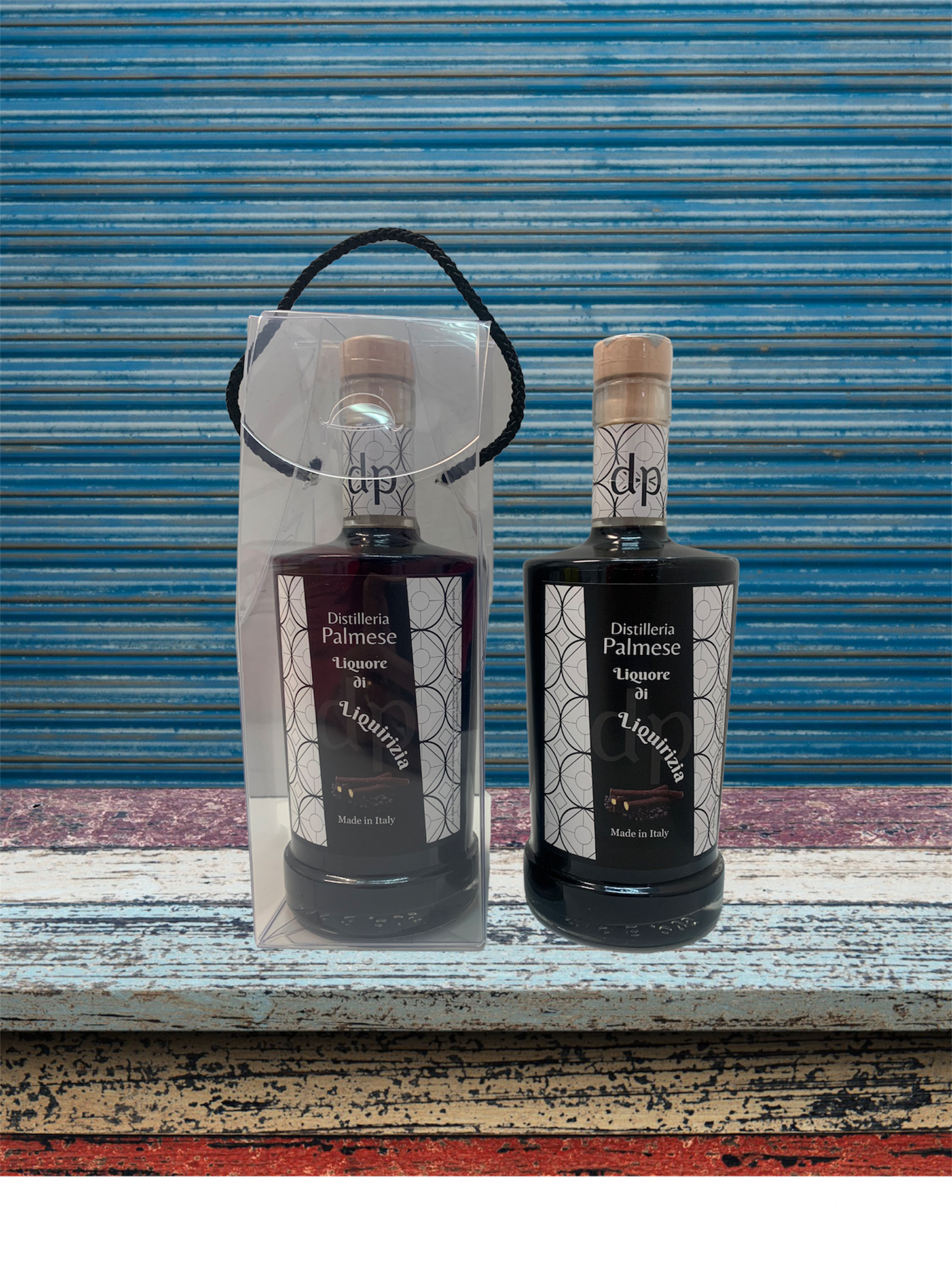 Liquore di Liquirizia