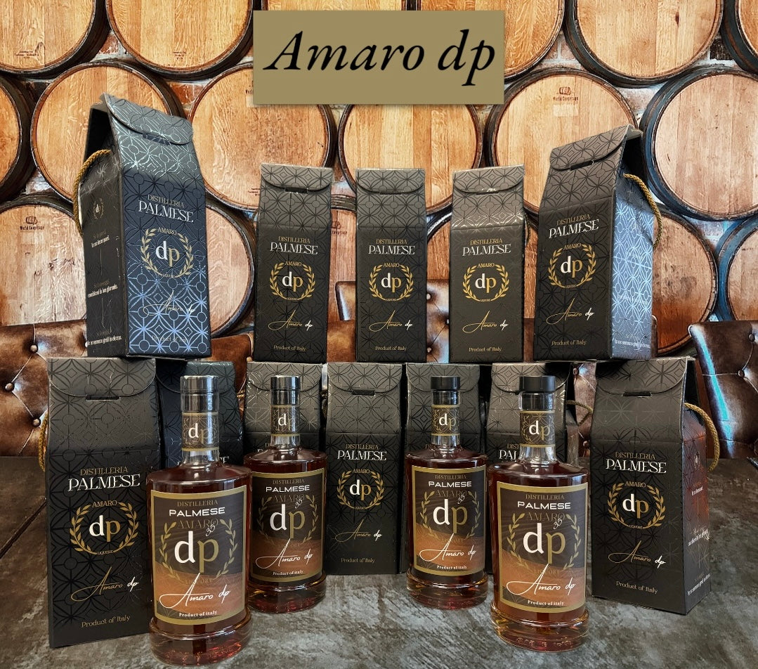 Amaro dp