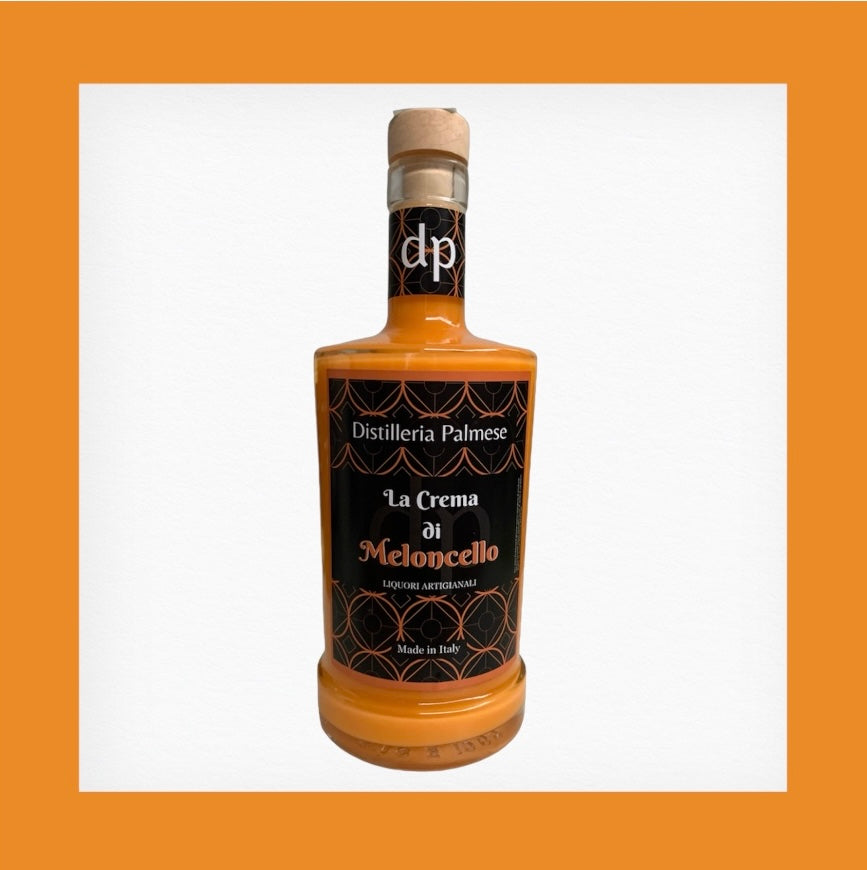 La Crema di Meloncello