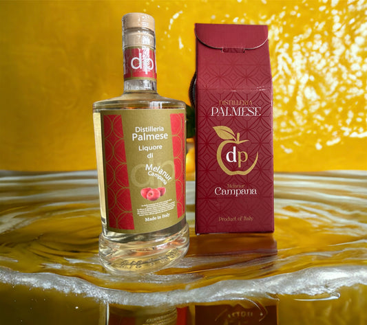 Liquore di Melanur Campana