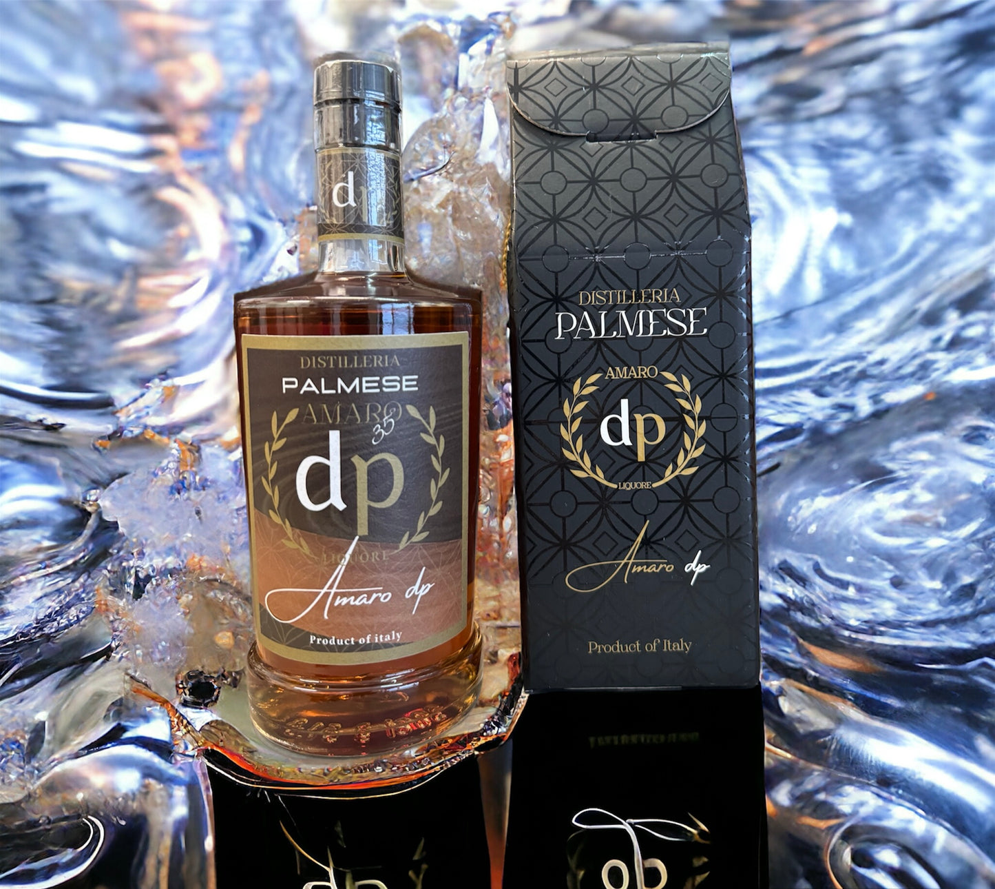 Amaro dp
