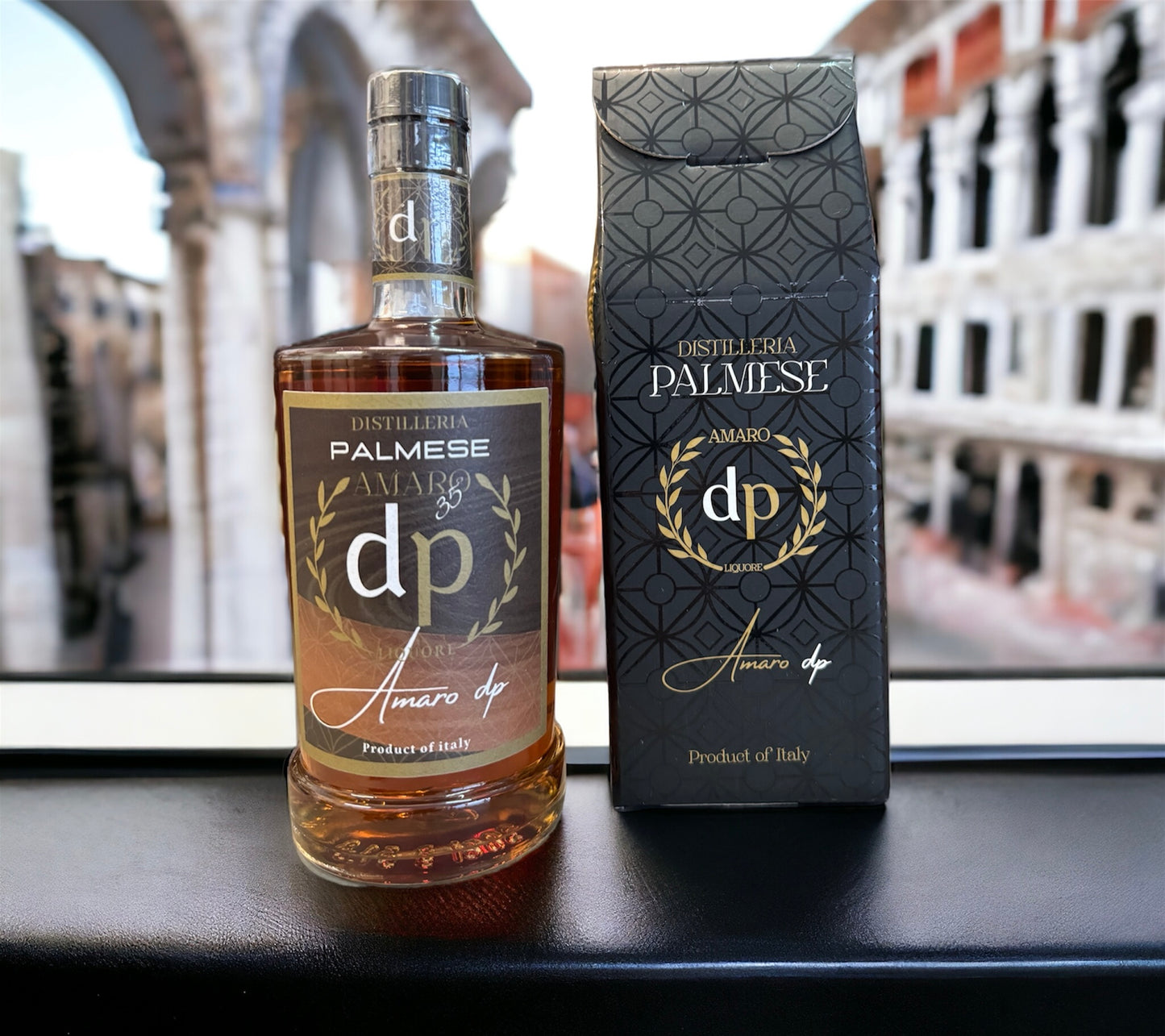 Amaro dp