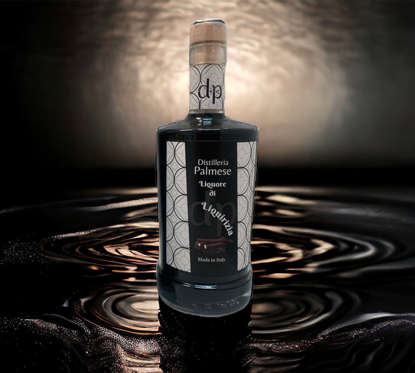 Liquore di Liquirizia