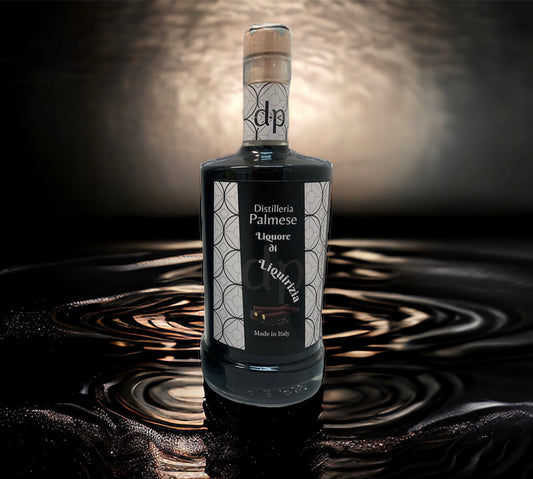 Liquore di Liquirizia