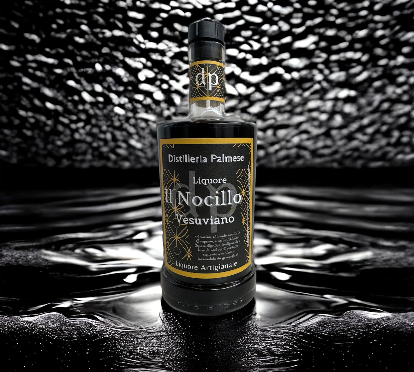 Liquore il Nocillo Vesuviano