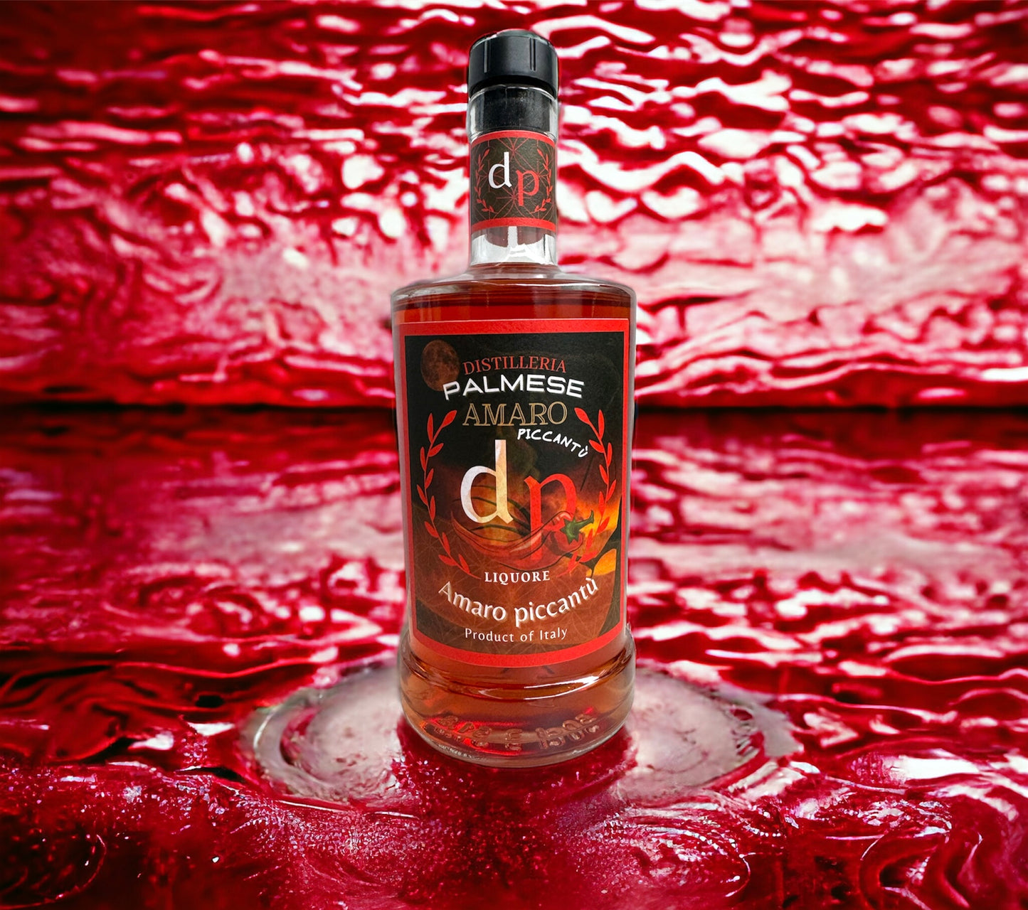 Amaro Piccantù
