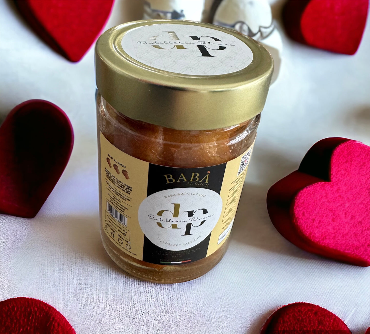 Babà al Rhum 290g