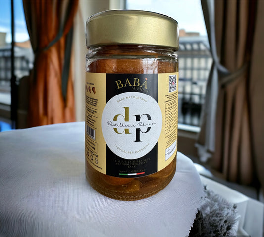 Babà al Rhum 290g