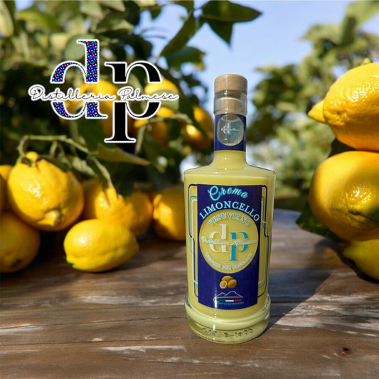 La Crema di Limoncello