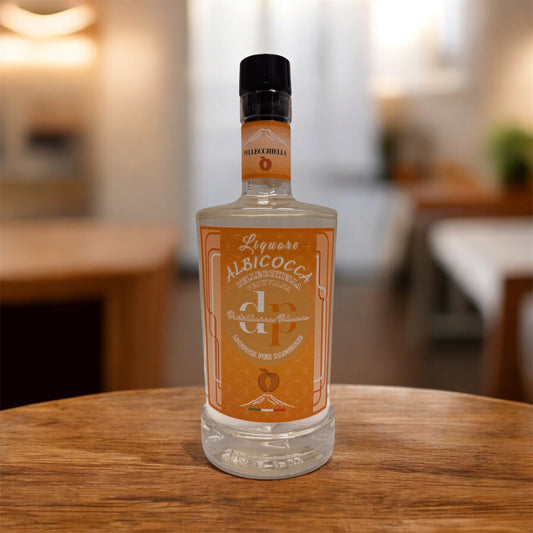 Albicocca Pellecchiella