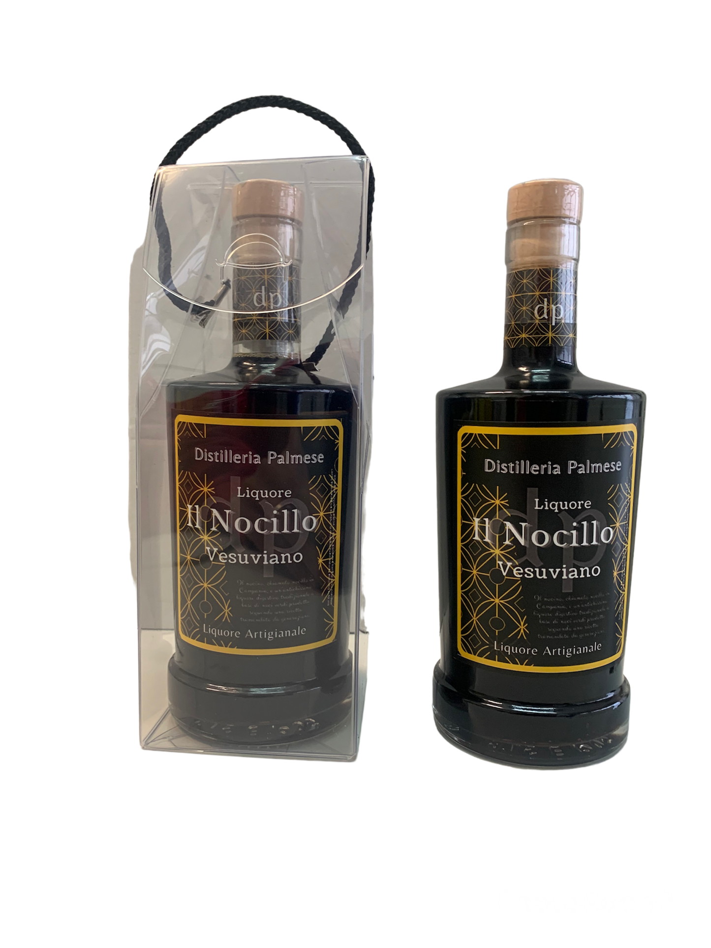 Liquore il Nocillo Vesuviano