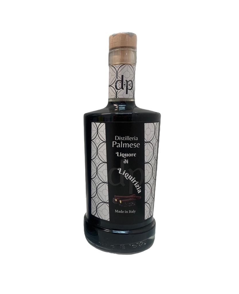 Liquore di Liquirizia