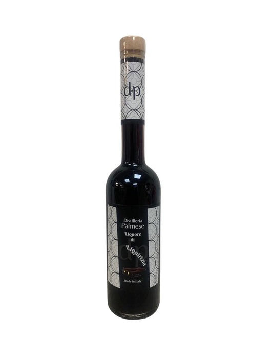 Liquore di Liquirizia